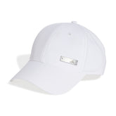 Adidas pet metaal LT wit